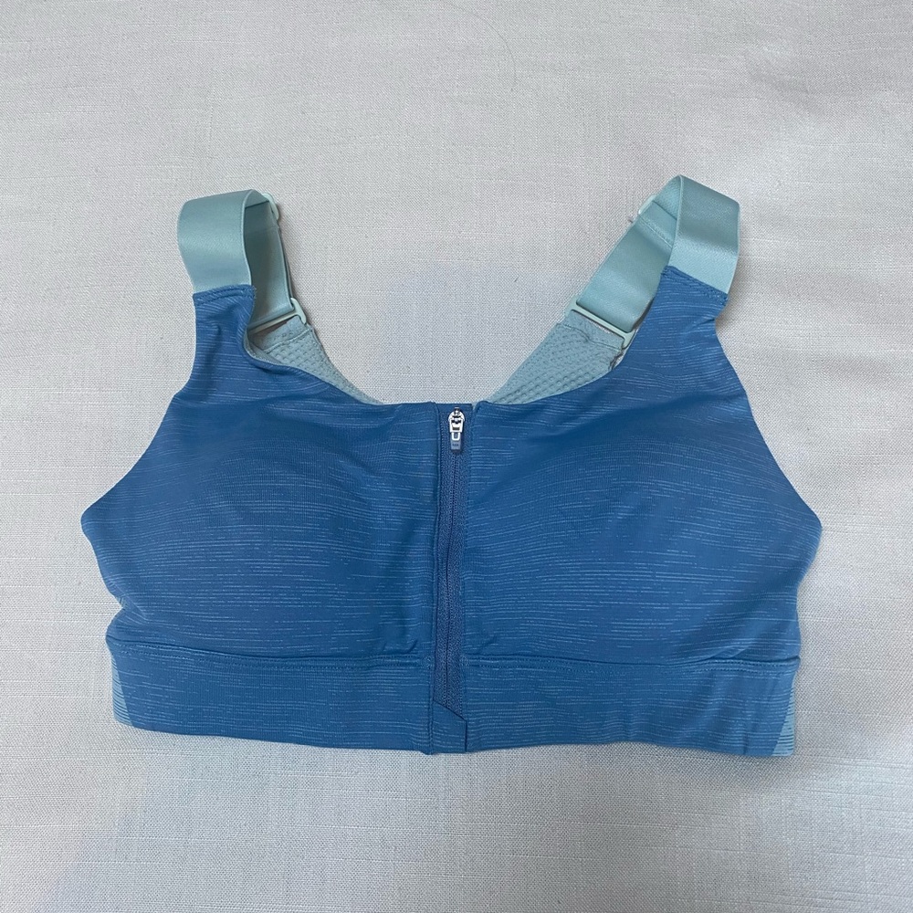 Outdoor Voices sports bra